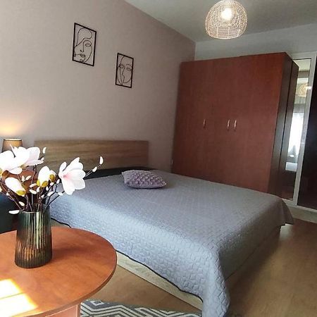 Black Sea View Apartment Sosopol Exterior photo