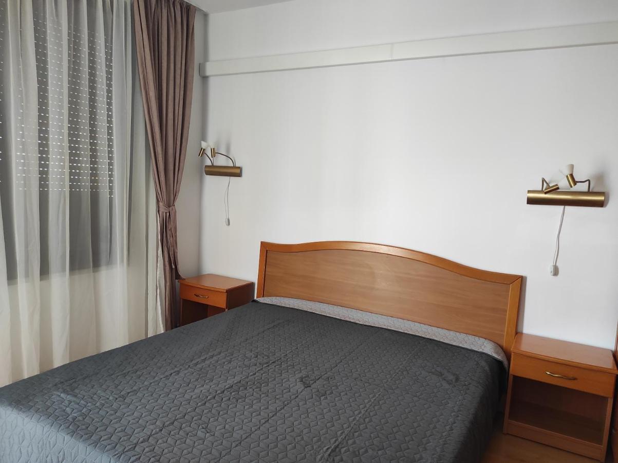 Black Sea View Apartment Sosopol Exterior photo