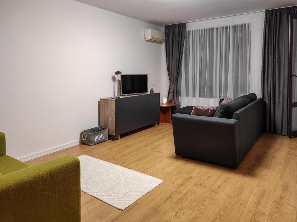 Black Sea View Apartment Sosopol Exterior photo